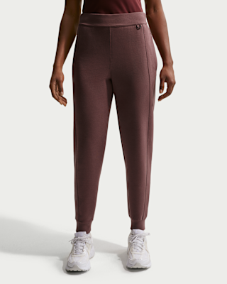 Nike 24.7 ImpossiblySoft Women's Dri-FIT Mid-Rise Joggers. Nike.com